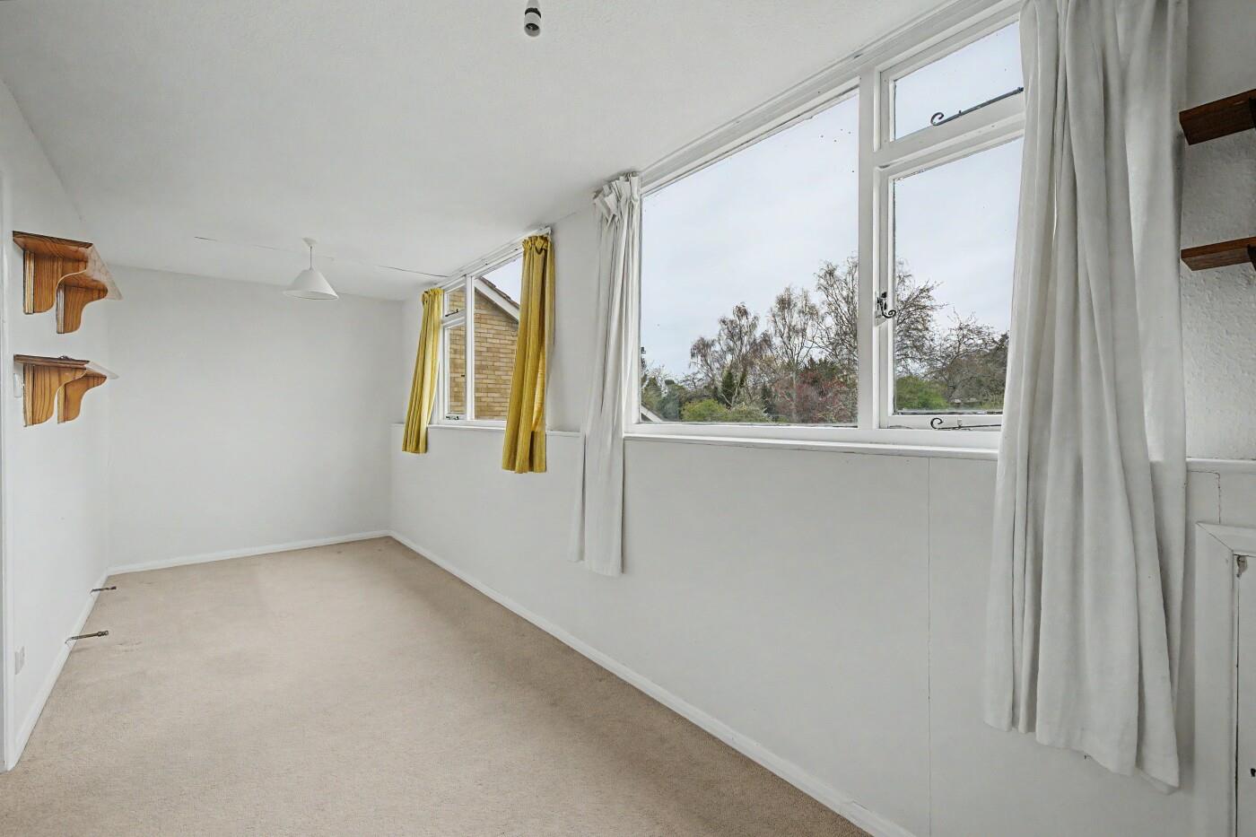 Nicholas Road, Henley-On-Thames